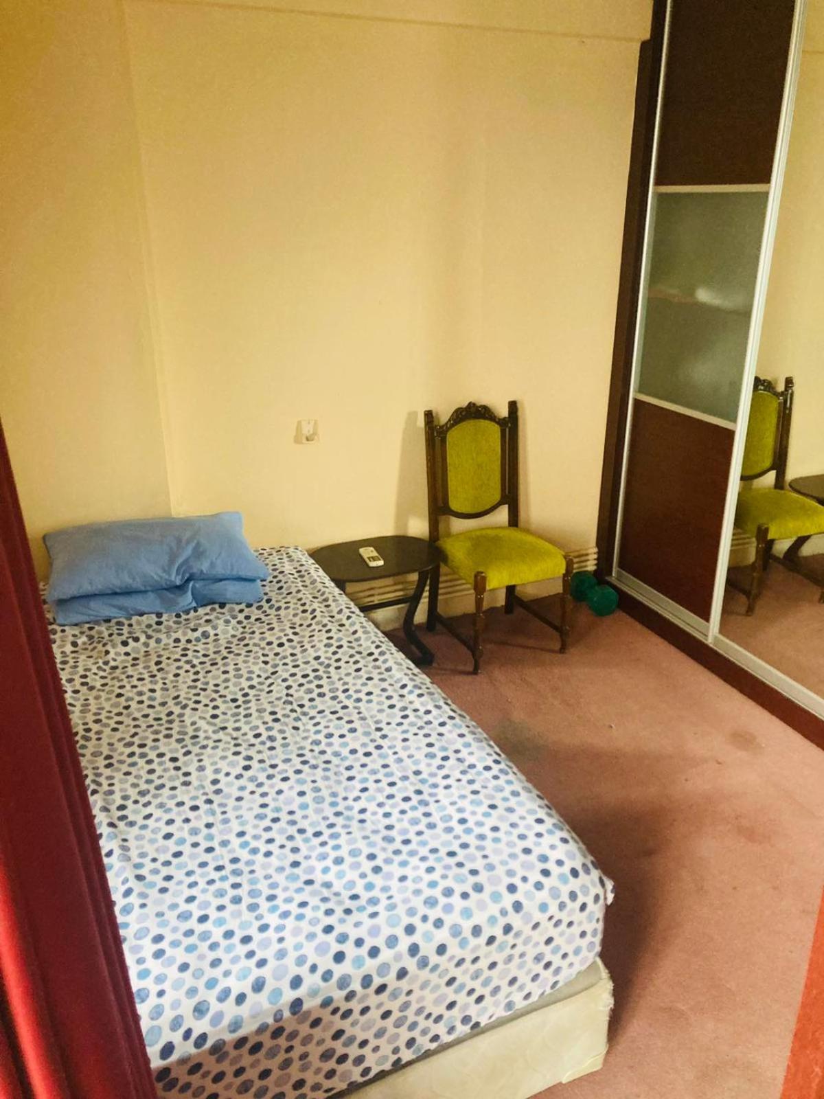 Room With Sea View, Right In The Center อันตัลยา ภายนอก รูปภาพ