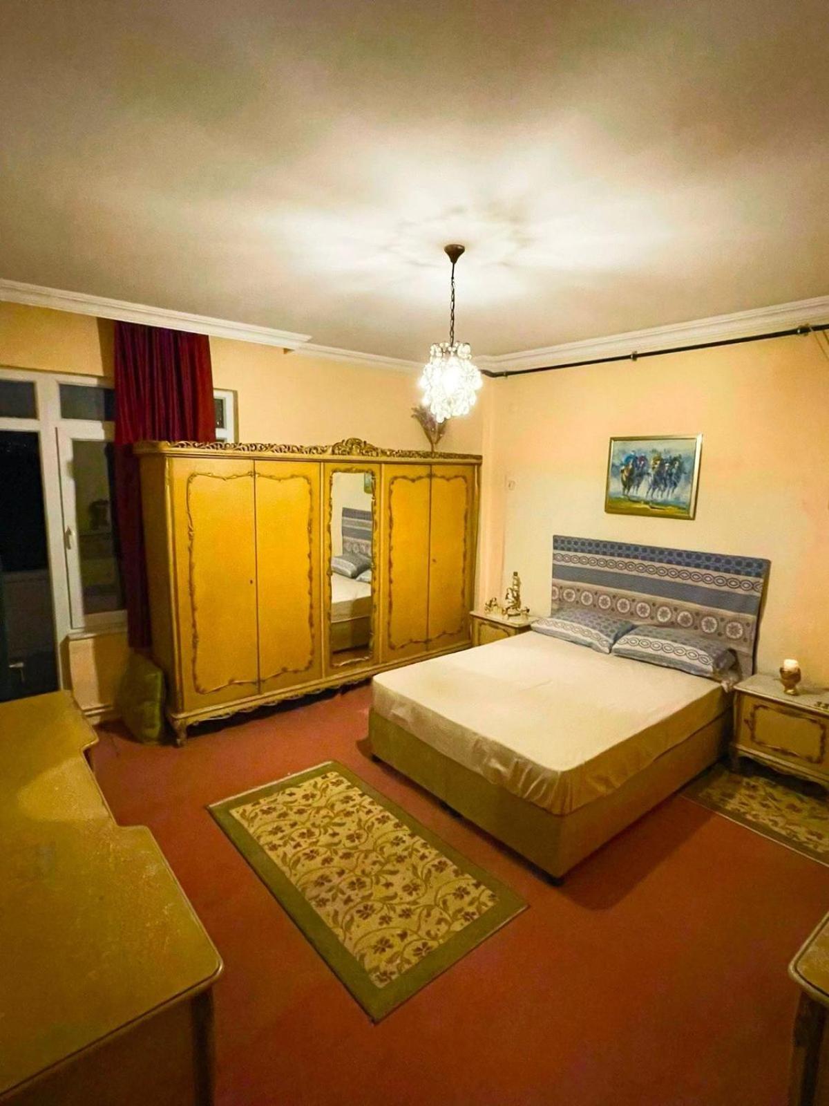 Room With Sea View, Right In The Center อันตัลยา ภายนอก รูปภาพ