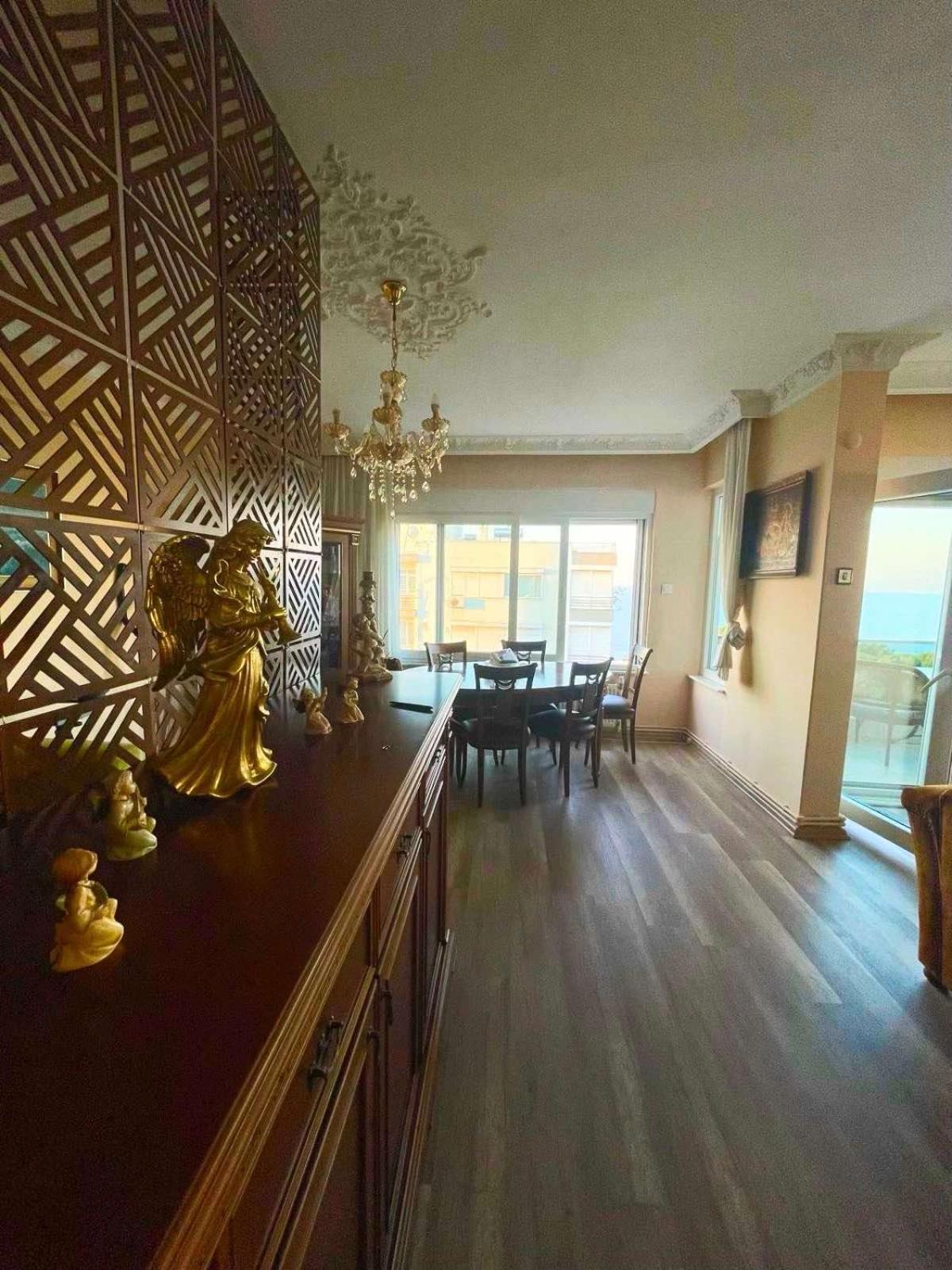 Room With Sea View, Right In The Center อันตัลยา ภายนอก รูปภาพ